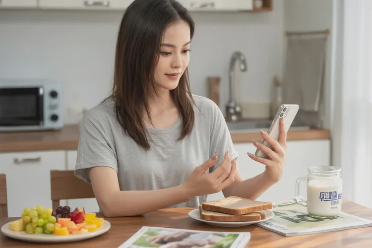 36岁早上血糖8点1是怎么回事(图2)