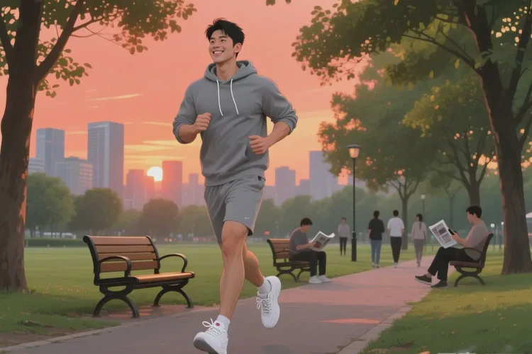 31岁早上空腹血糖16.9是怎么回事(图4)