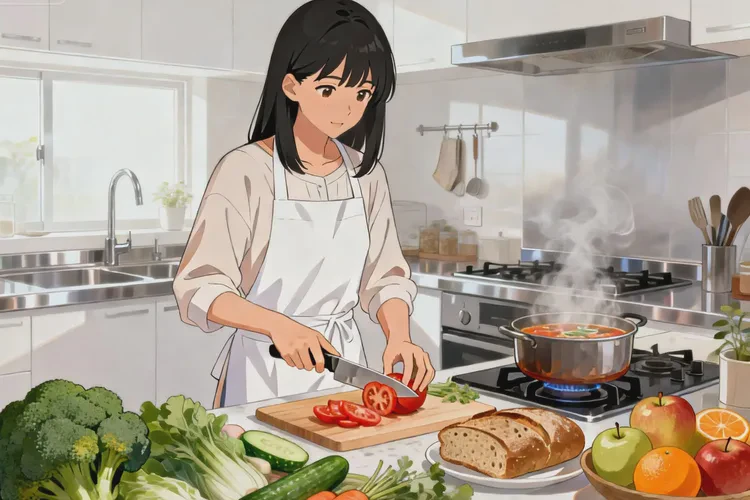 31岁早餐血糖6点3是怎么回事(图3)