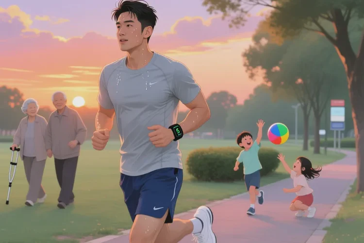 31岁下午血糖12.0是怎么回事(图3)