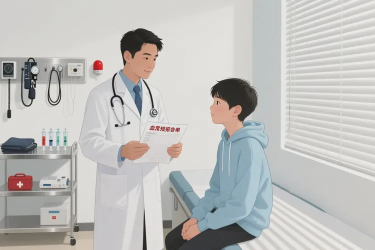 31岁早上血糖18点8是怎么回事(图2)