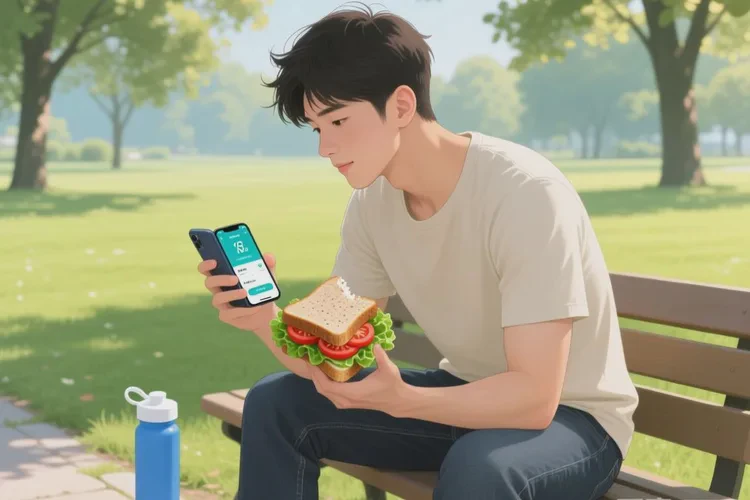 31岁中午血糖3点1是怎么回事(图3)