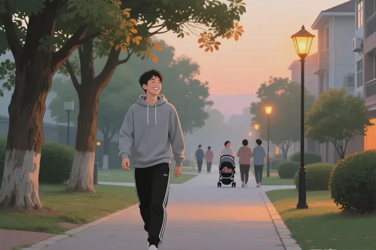 31岁早上空腹血糖7点7是怎么回事(图3)