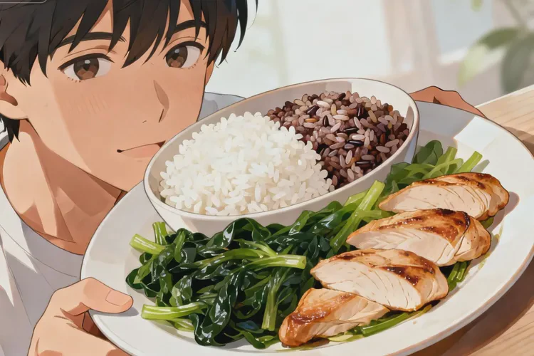 31岁中餐血糖7点2是怎么回事(图2)