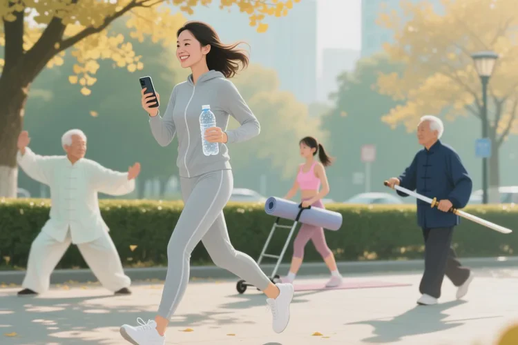 31岁早上空腹血糖17.2是怎么回事(图3)