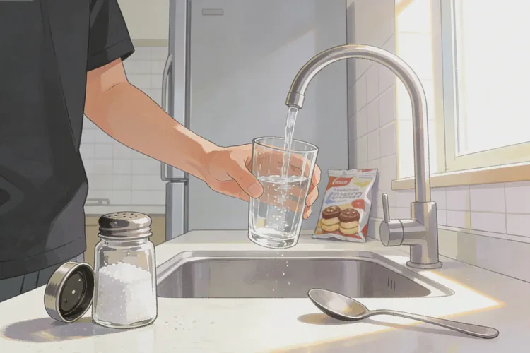 31岁早上空腹血糖19.1是怎么回事(图3)