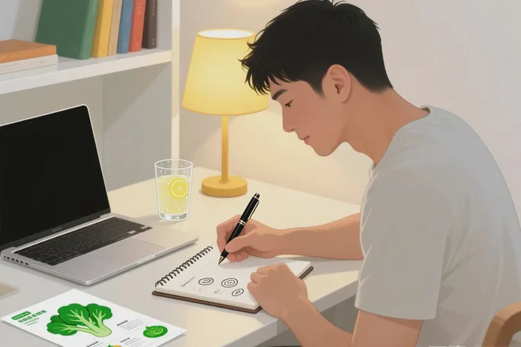 31岁中午血糖17.2是怎么回事(图4)