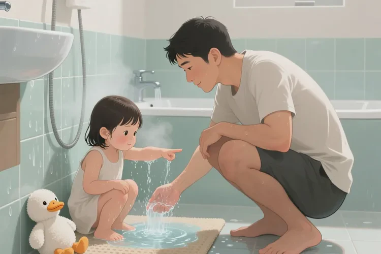 少儿面部偶尔起湿疹能够根治吗(图2)