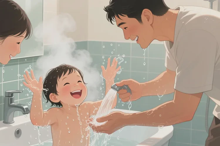 少儿肚子有湿疹能够根治吗(图2)