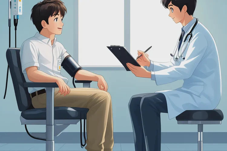 36岁下午血糖11点8是怎么回事(图4)