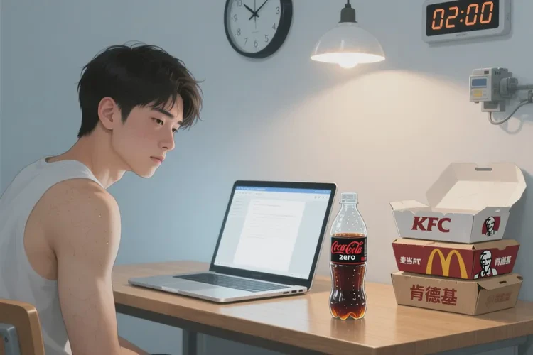 31岁早上空腹血糖12点0是怎么回事(图1)