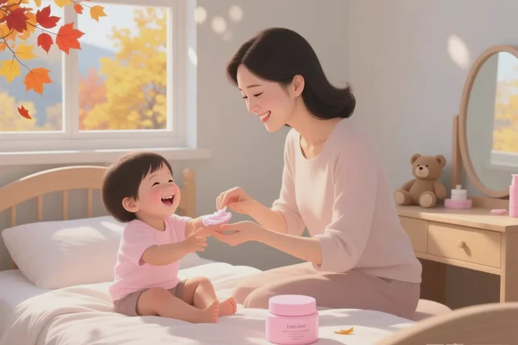 儿童四肢出现湿疹能够根治吗(图1)