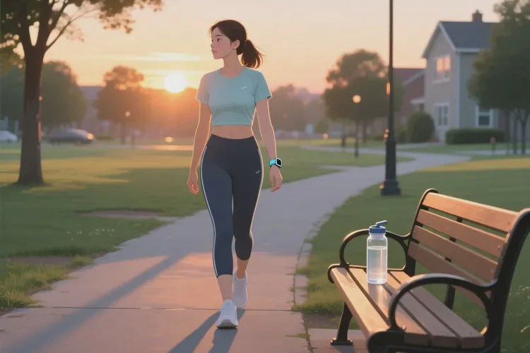 31岁中午血糖19点6是怎么回事(图4)