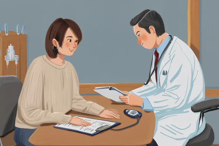 36岁下午血糖20点1是怎么回事(图3)