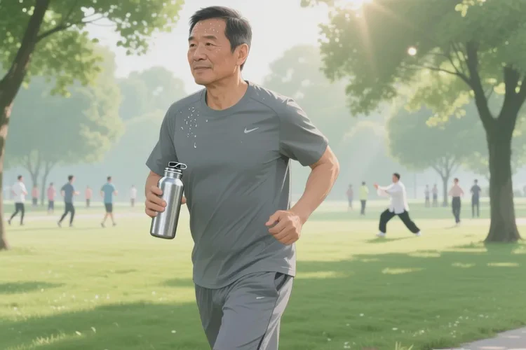 31岁早上空腹血糖13.1是怎么回事(图3)