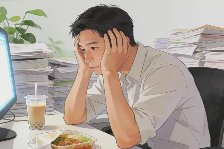 31岁早上空腹血糖16.8是怎么回事(图1)