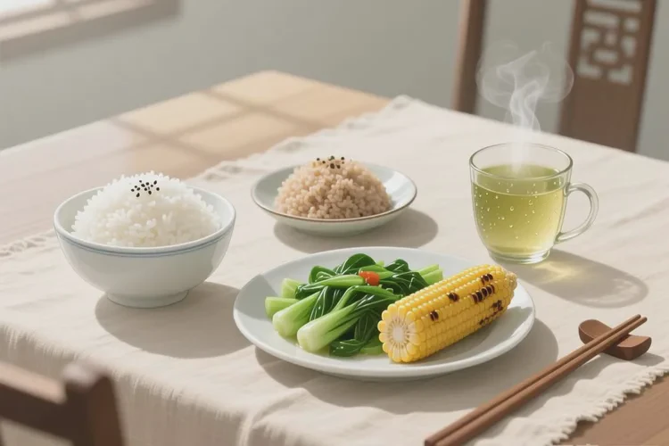 31岁中午血糖6.3是怎么回事(图2)