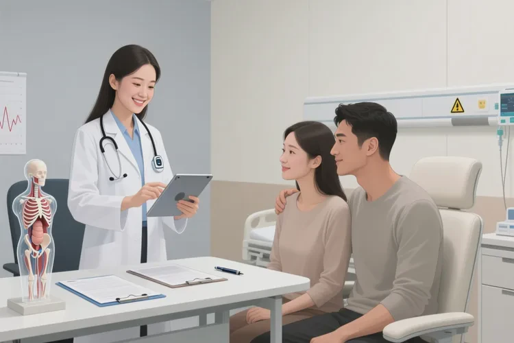 31岁早上空腹血糖5.7是怎么回事(图4)