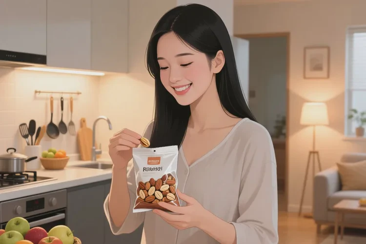 31岁下午血糖4.7是怎么回事(图3)