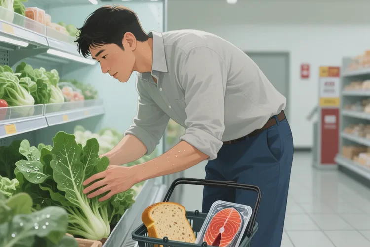 31岁早上空腹血糖20点6是怎么回事(图3)