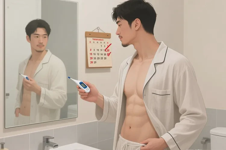 31岁中午血糖8.3是怎么回事(图4)