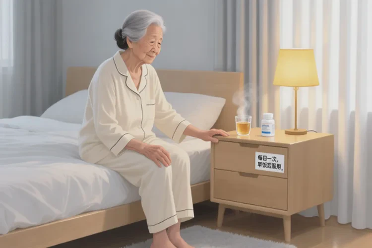 老人肛周容易长湿疹能够根治吗(图2)