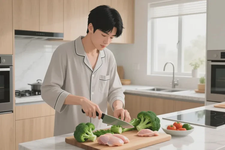 31岁中午血糖6.0是怎么回事(图3)