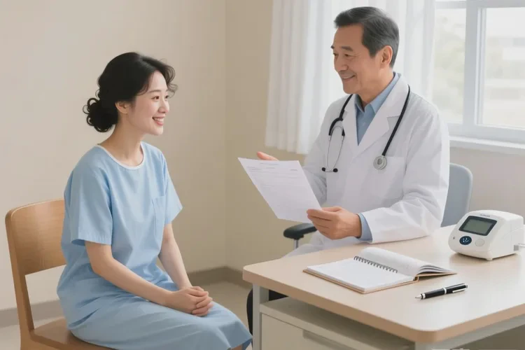 31岁早上血糖11.9是怎么回事(图2)