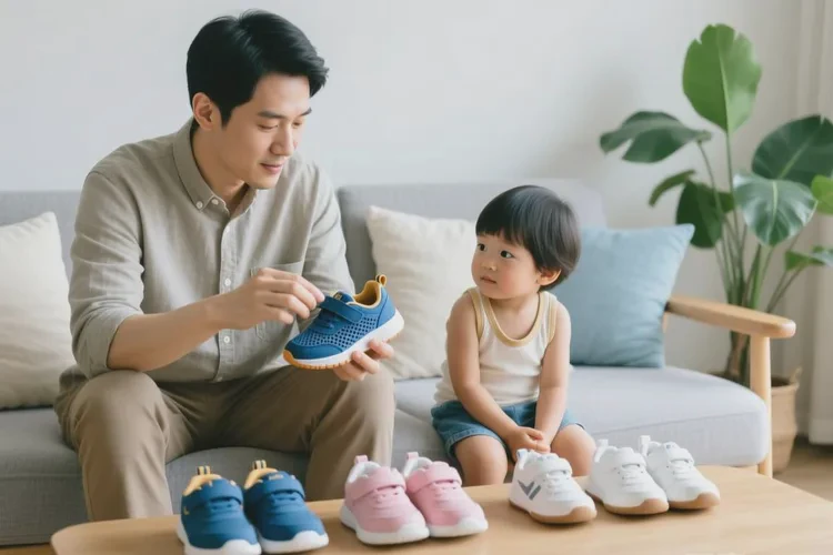 儿童脚上起湿疹能够根治吗(图4)