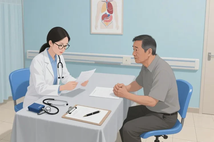 31岁早上血糖27.6是怎么回事(图2)