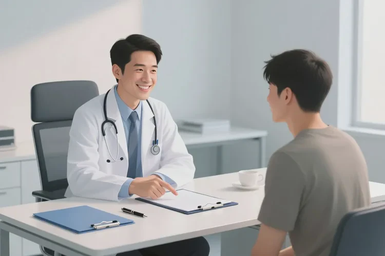 31岁早上空腹血糖9点1是怎么回事(图2)