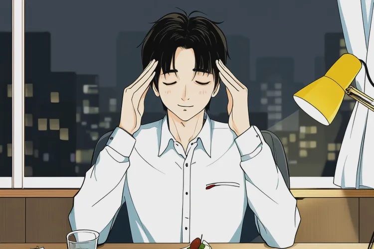 36岁睡前血糖13.3是怎么回事(图4)