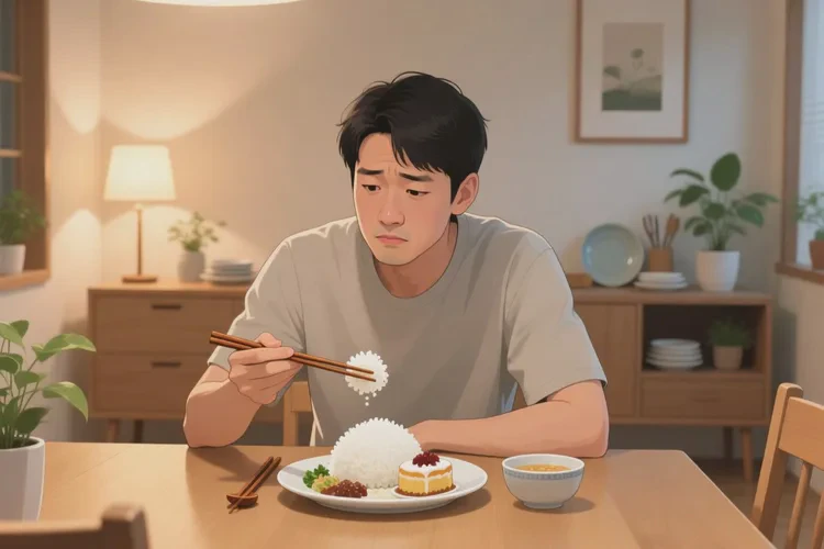 31岁中午血糖9.8是怎么回事(图1)