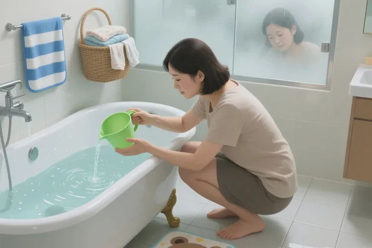 儿童手上容易起湿疹能够根治吗(图2)