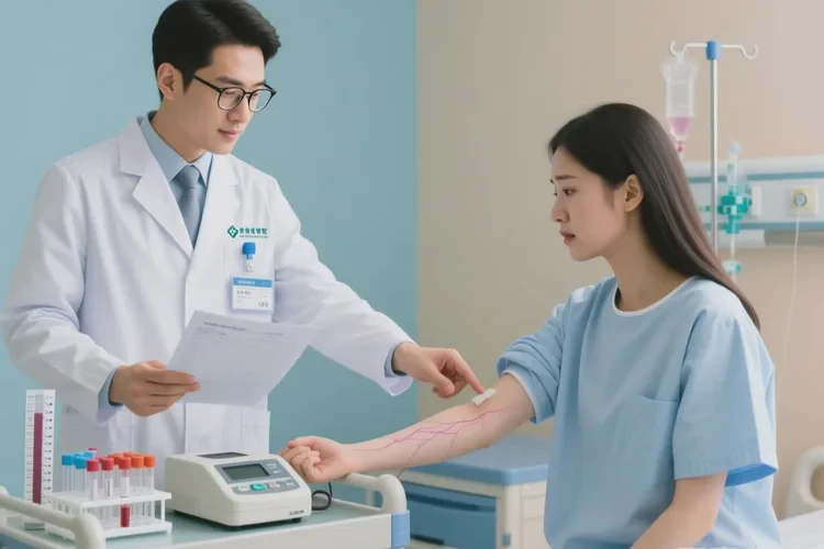 31岁早上血糖29.9是怎么回事(图2)