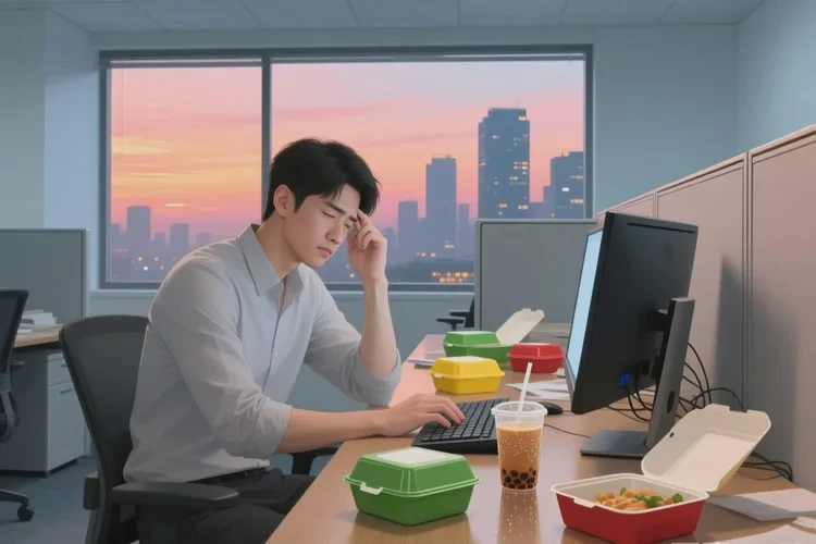 31岁早上空腹血糖12点8是怎么回事(图2)