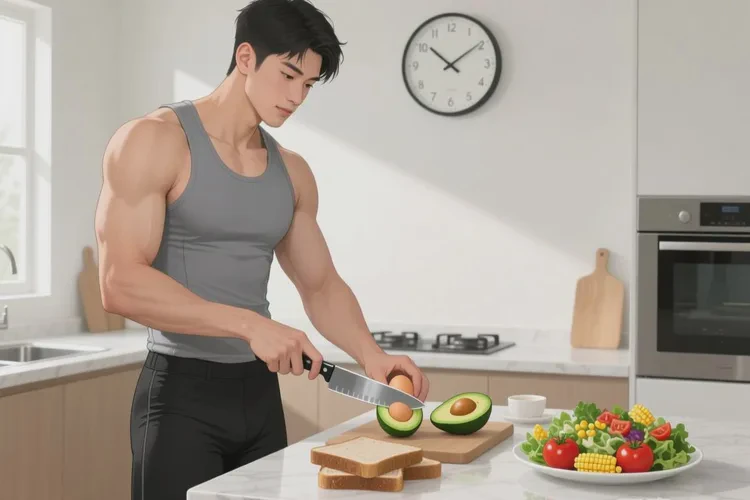 31岁中午血糖4.7是怎么回事(图3)