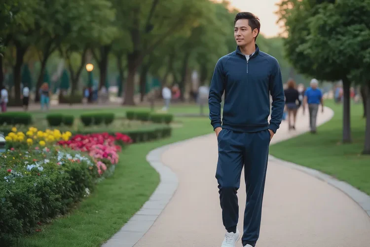 36岁晚上血糖7点8是怎么回事(图2)