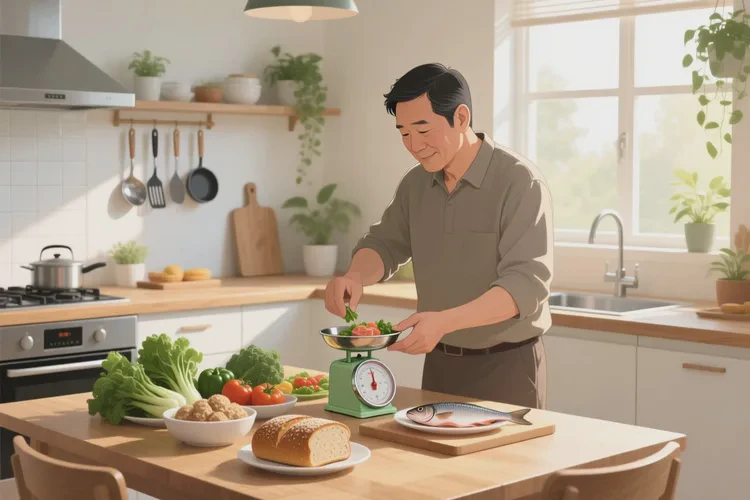 31岁早上血糖23.8是怎么回事(图3)