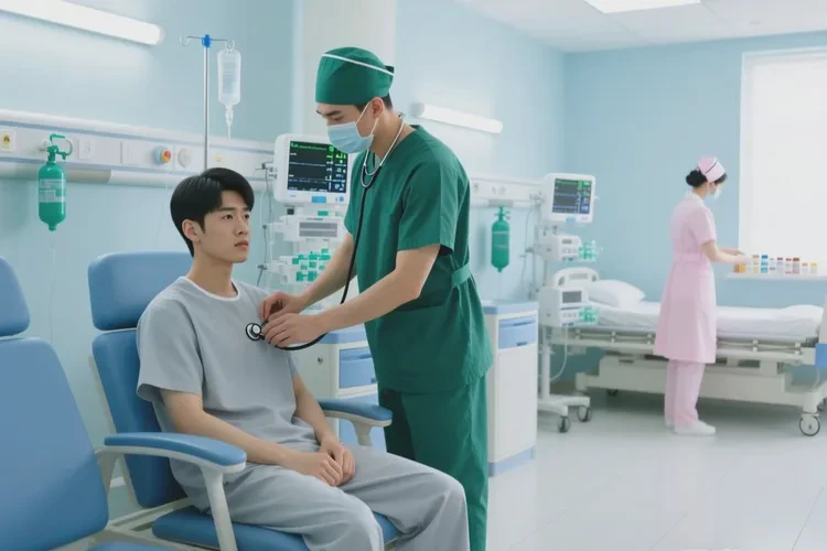 31岁早上血糖27.9是怎么回事(图2)