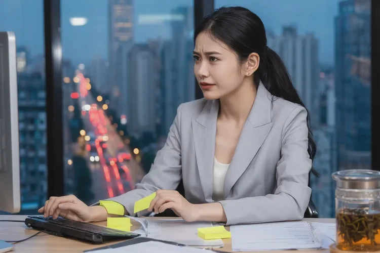 36岁下午血糖24.3是怎么回事(图3)