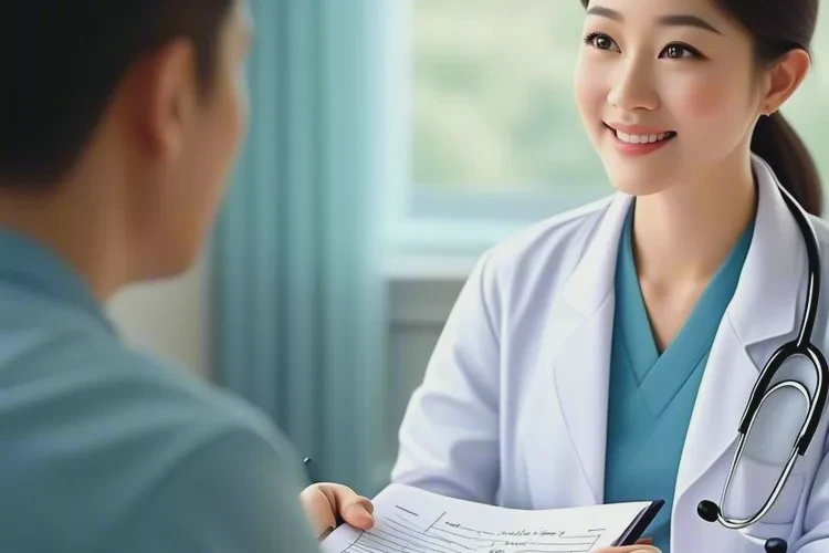 36岁晚上血糖26.1是怎么回事(图4)