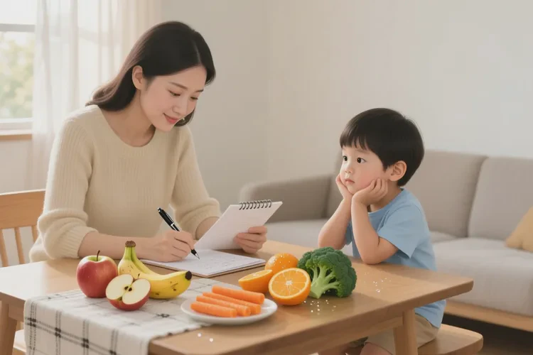 少儿肚子有湿疹能够根治吗(图4)