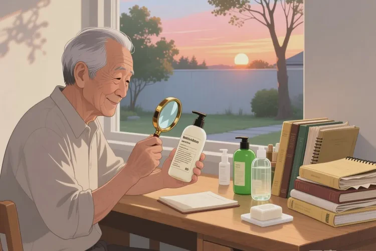 老人小腿有湿疹能够根治吗(图3)