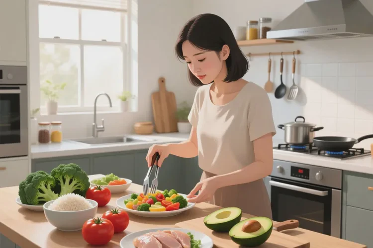 31岁中餐血糖12点6是怎么回事(图4)