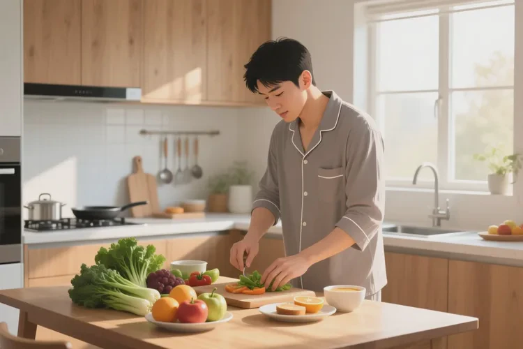 31岁早上空腹血糖16点5是怎么回事(图2)