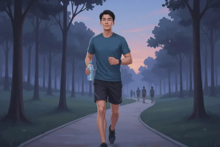 31岁中午血糖21.5是怎么回事(图1)