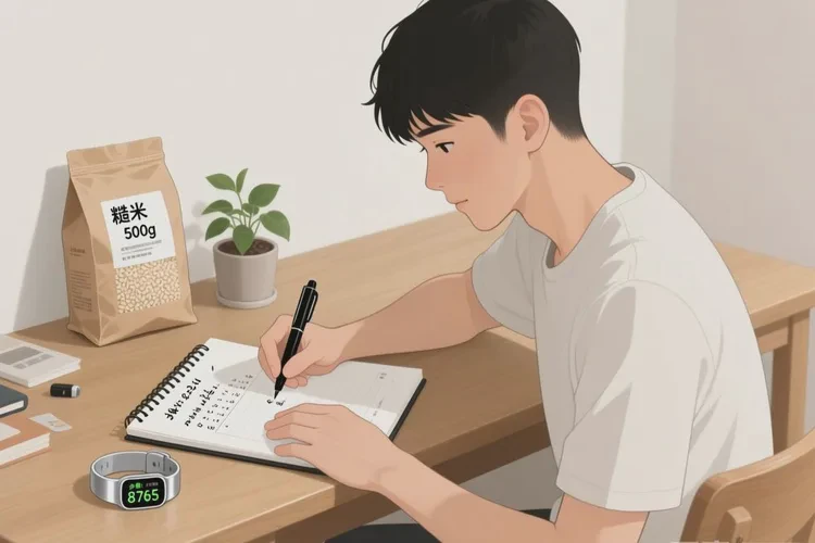 31岁早上空腹血糖16.1是怎么回事(图4)