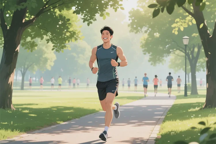 31岁早上空腹血糖5点3是怎么回事(图4)