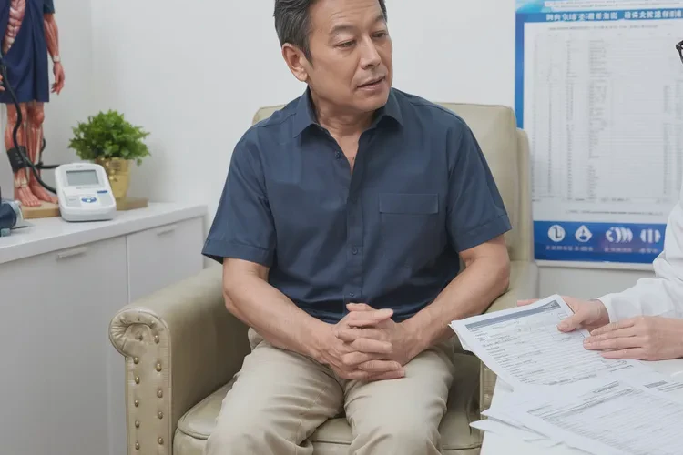 36岁早上血糖15点6是怎么回事(图4)